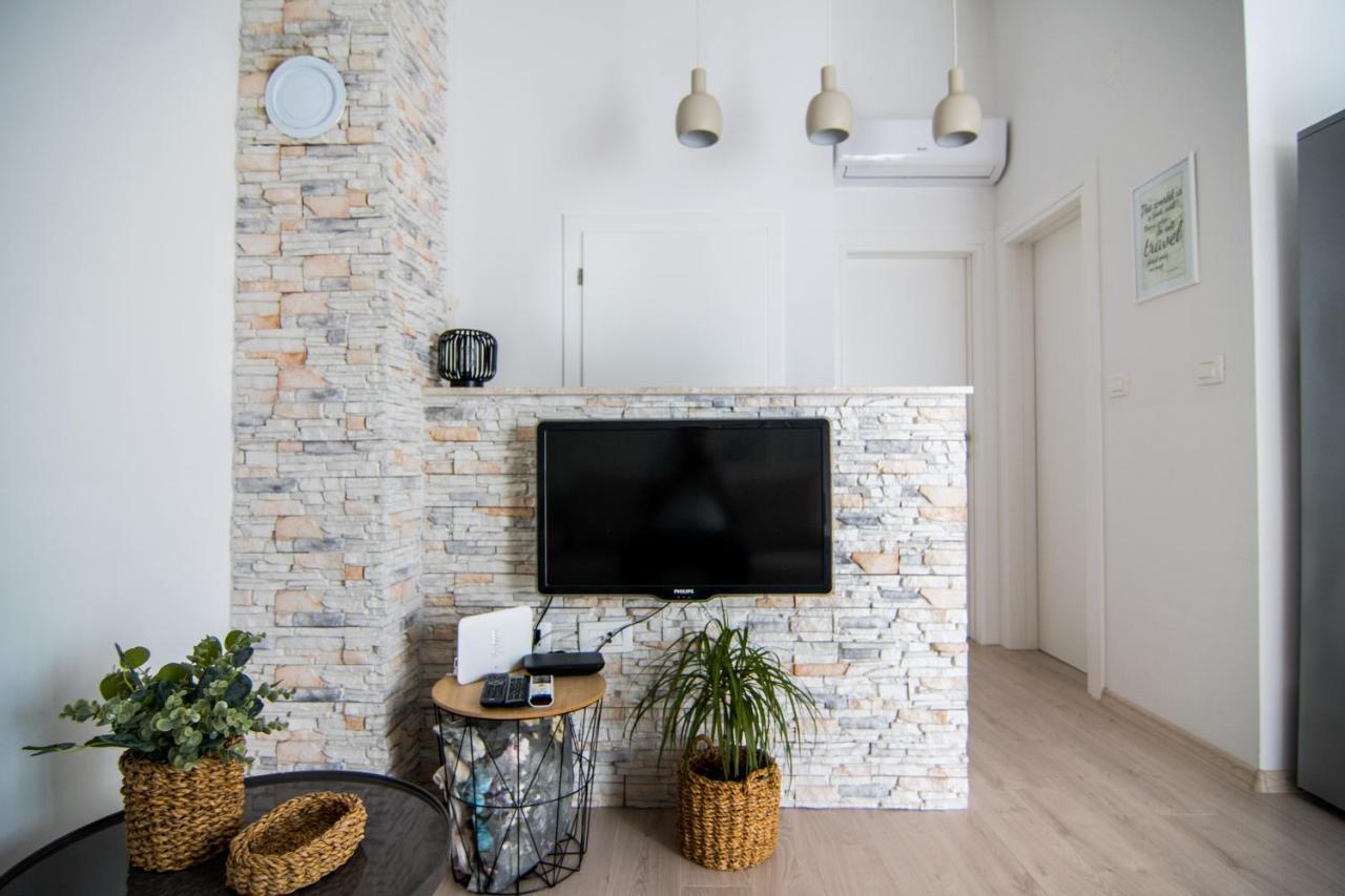 Apartments Up&Up Rogoznica  Exterior photo