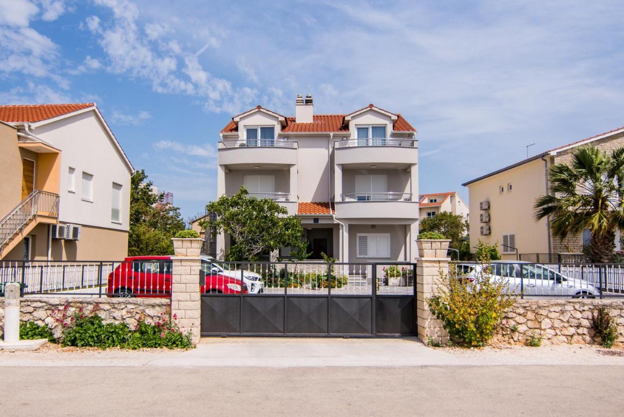 Apartments Up&Up Rogoznica  Exterior photo